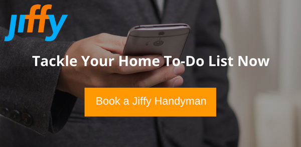 Improve your home. Improve your health. With Jiffy