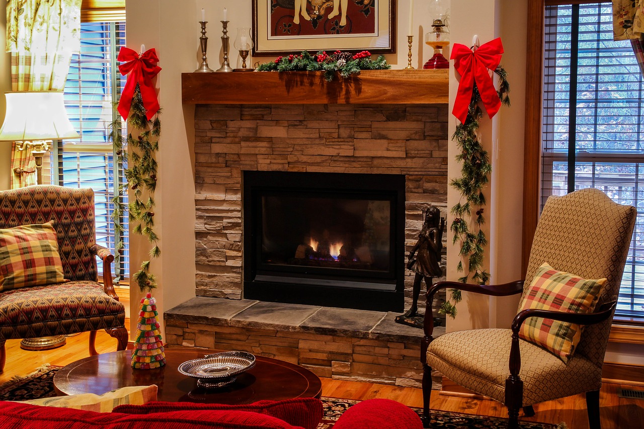 Keep your home and family safe by checking your chimney regularly