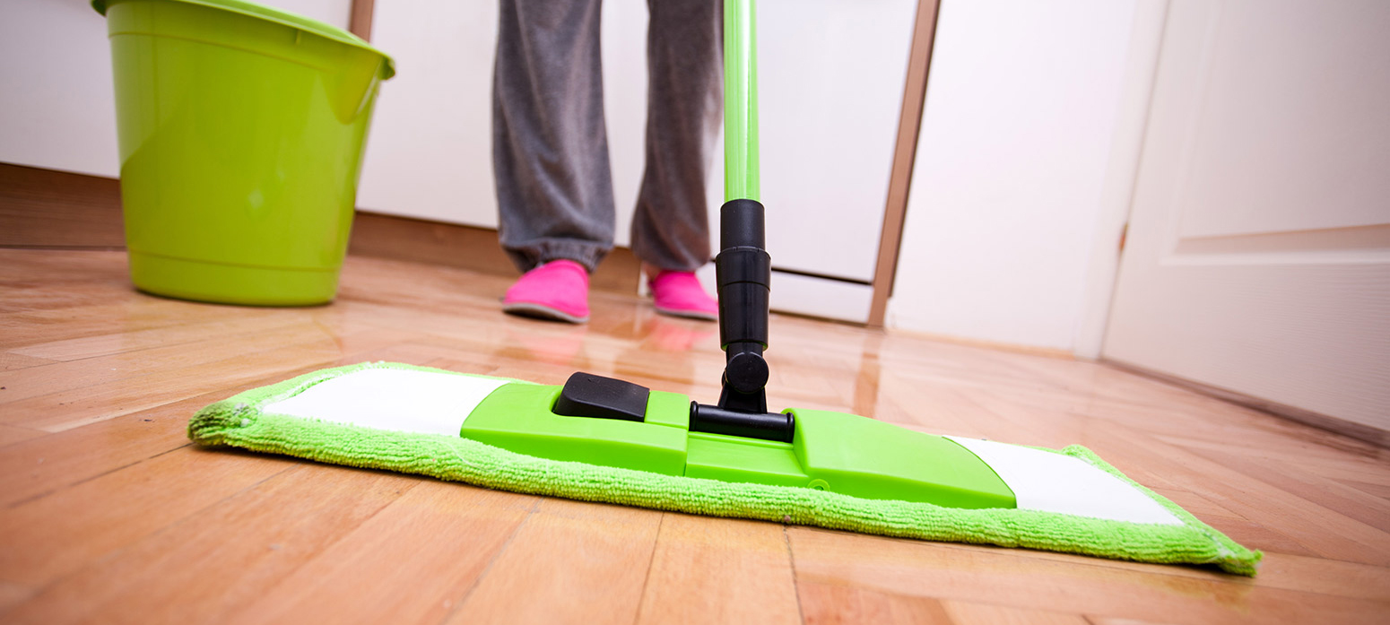 Your winter cleaning checklist is here!