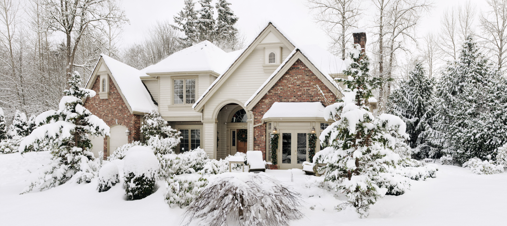 Here's your winter home maintenance checklist