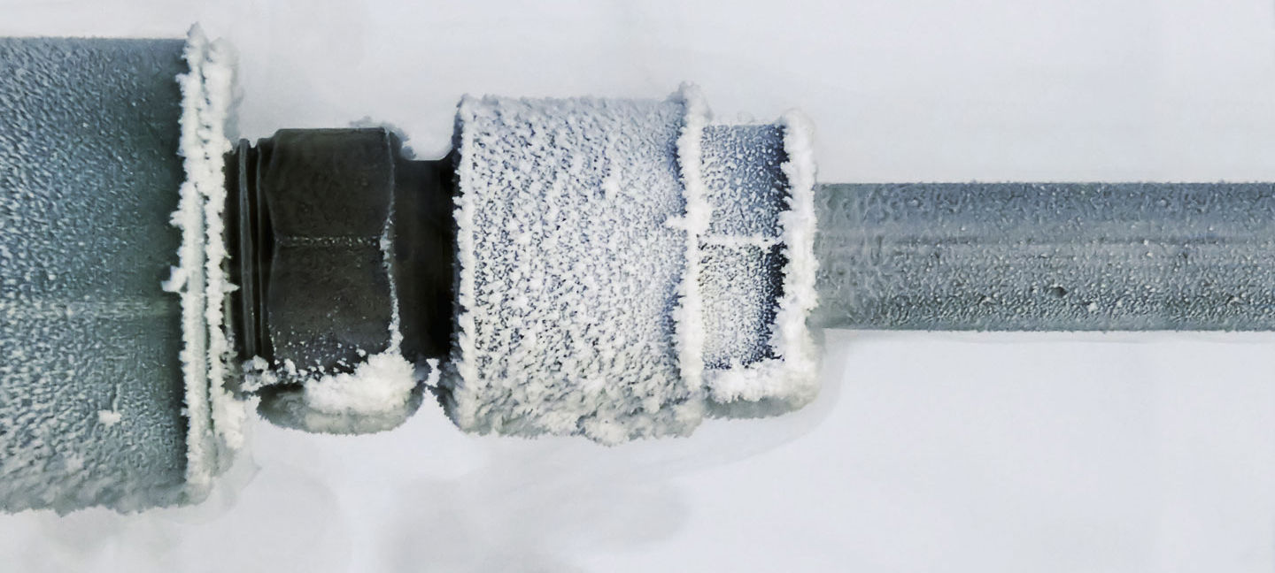 Don't let your pipes freeze this winter!