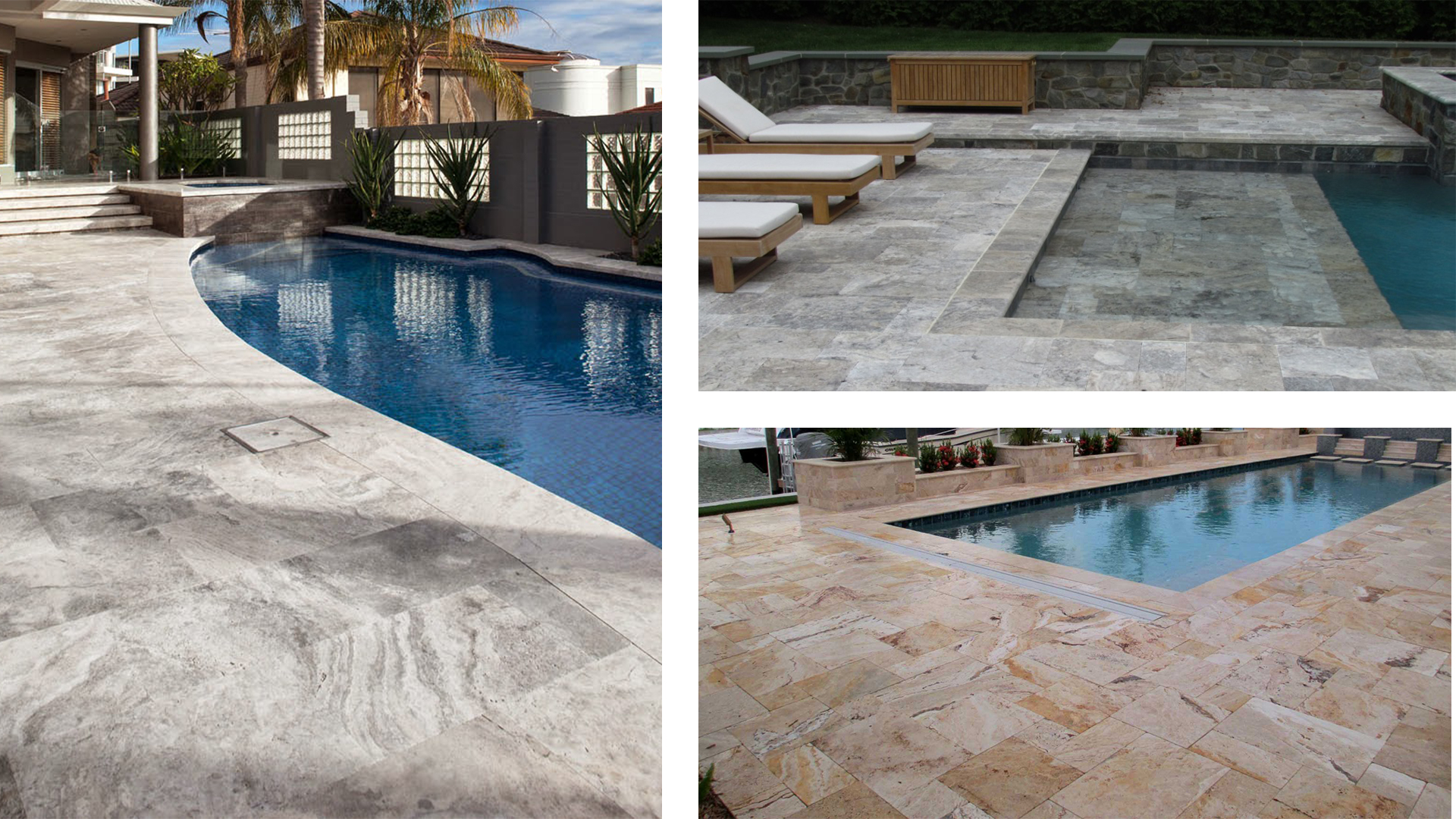 TRAVERTINE