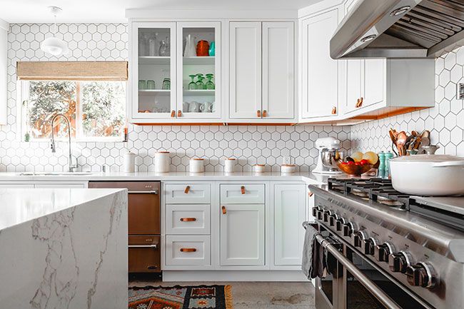 95 Kitchen Ideas to Transform Your Space