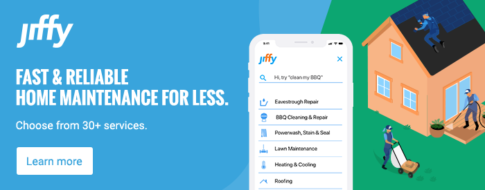 5 Reasons Why it's Easier to Book Appliance Repair With Jiffy