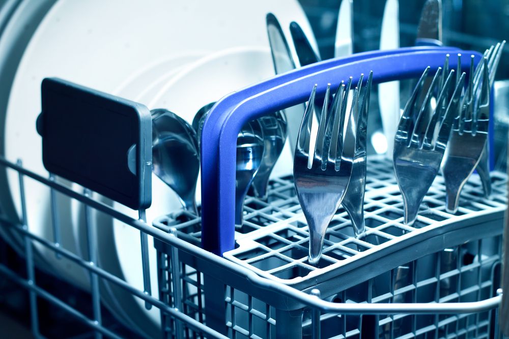 How to Deal with a Dying Dishwasher