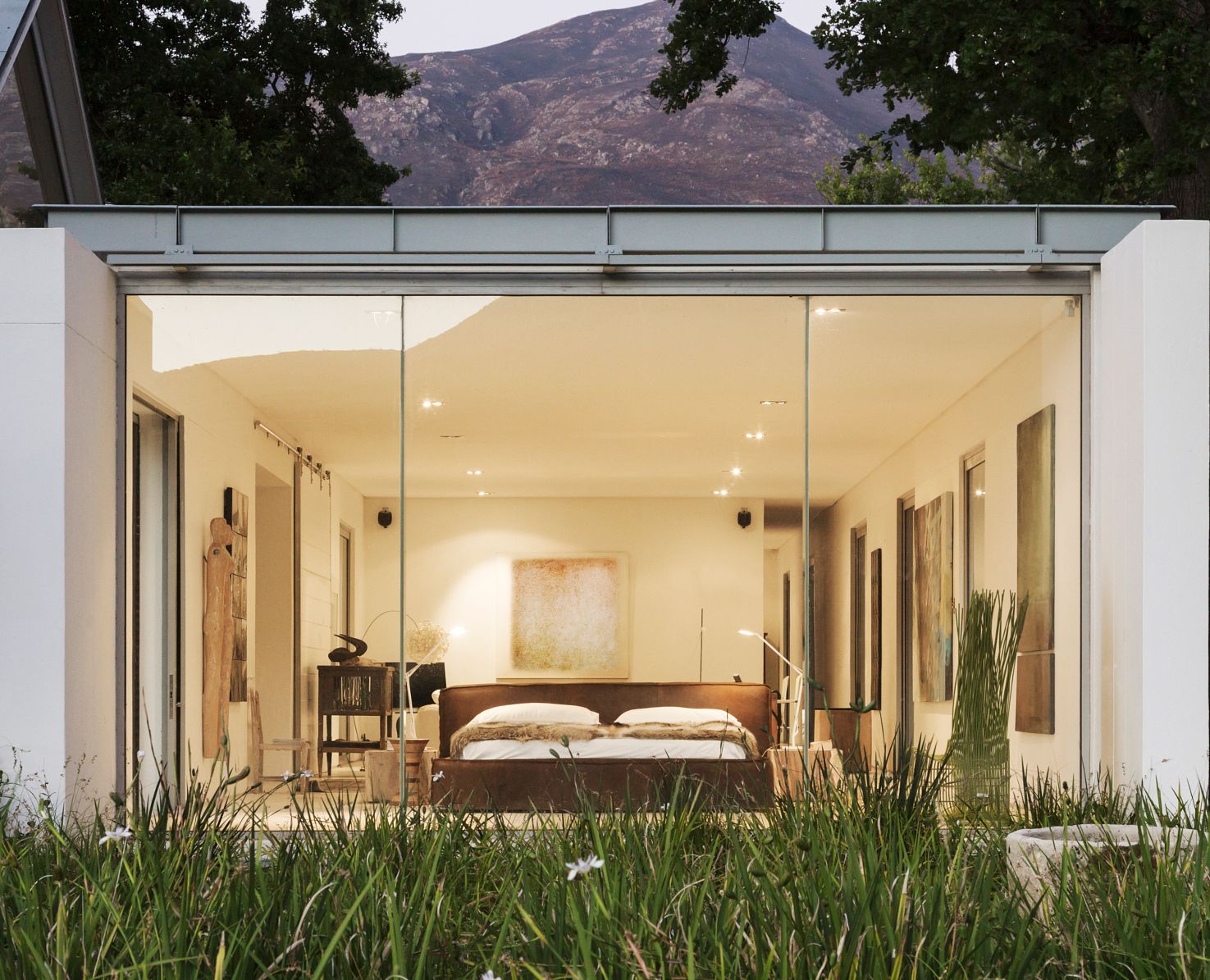 5 Home Upgrades to Reduce Water & Energy Consumption