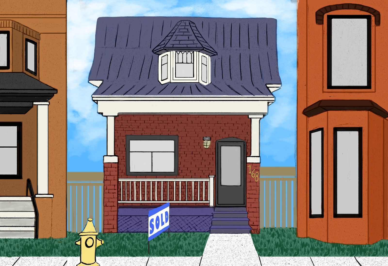 Realtors Tell All: 5 Quick Updates to Sell Your House for More