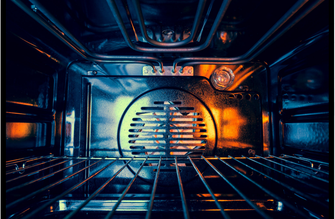 5 Ways to Keep Your Oven Problem-Free