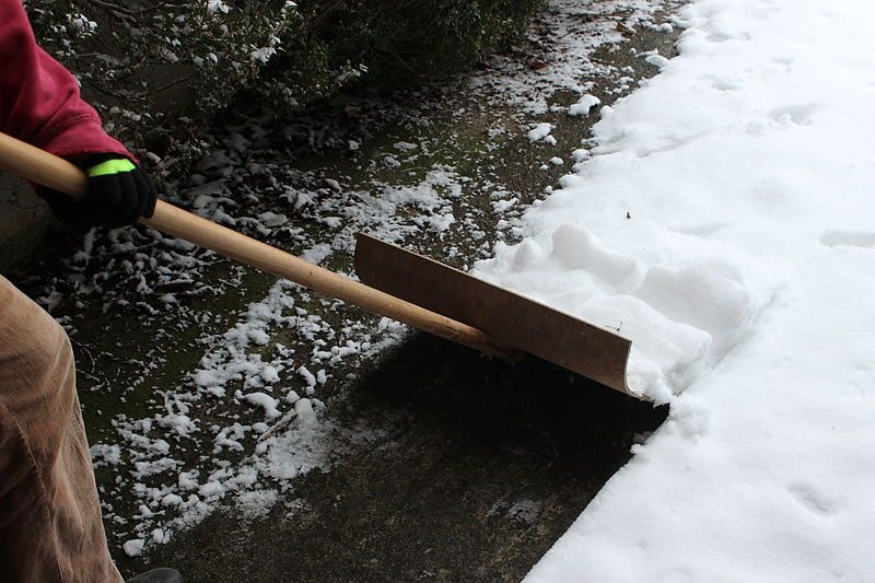 13 Snow Removal Tips & Tricks