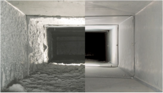 It's Time To Clean Your Ducts