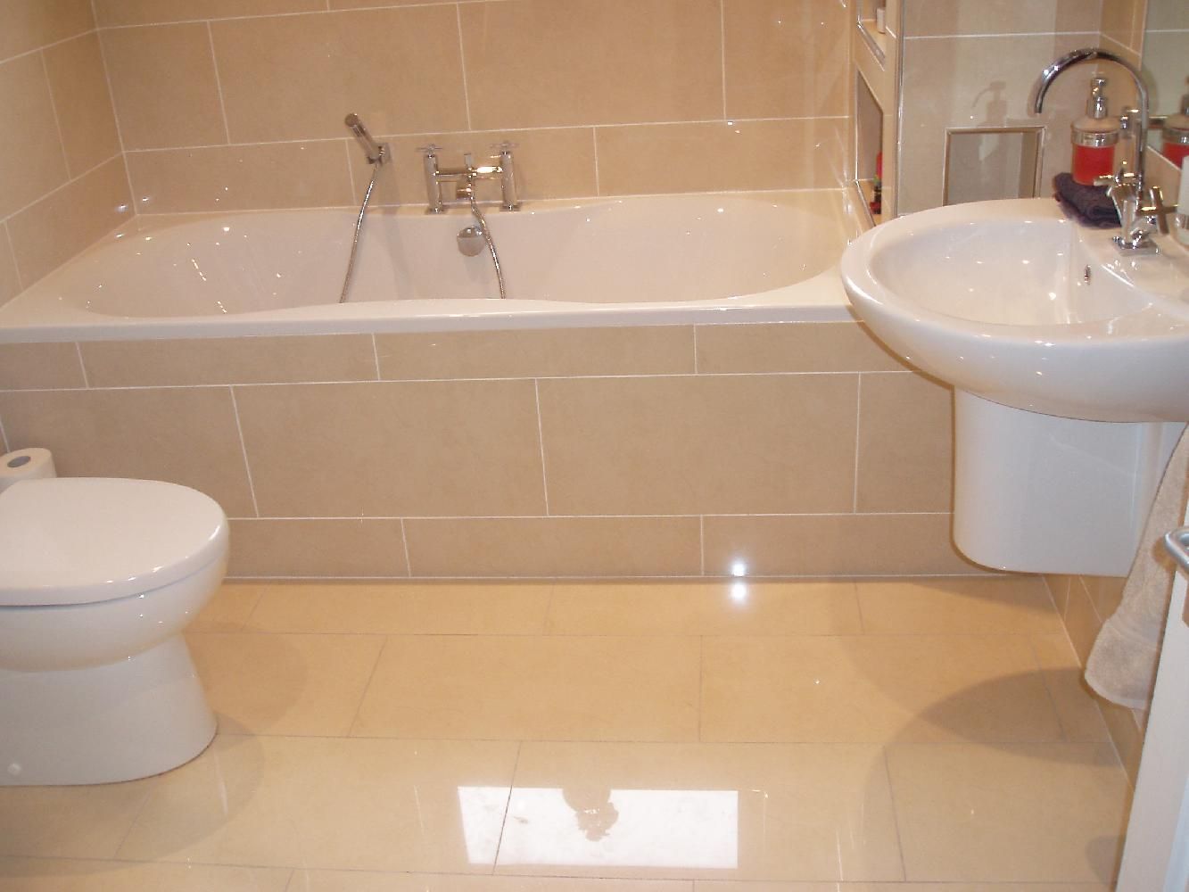 Toddler + Yogurt + Toilet = Plumbing Emergency