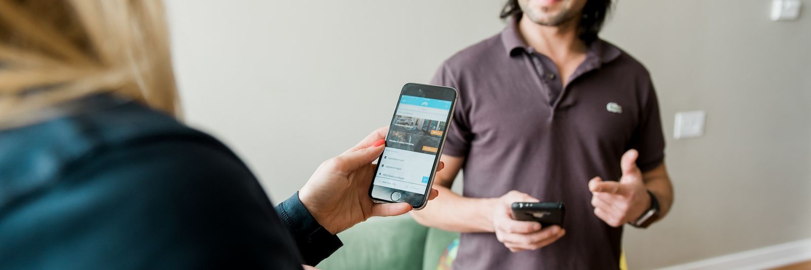 We Have an Exciting Announcement!