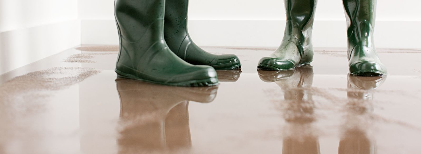 How to Keep Your Basement Dry For (Almost) Free