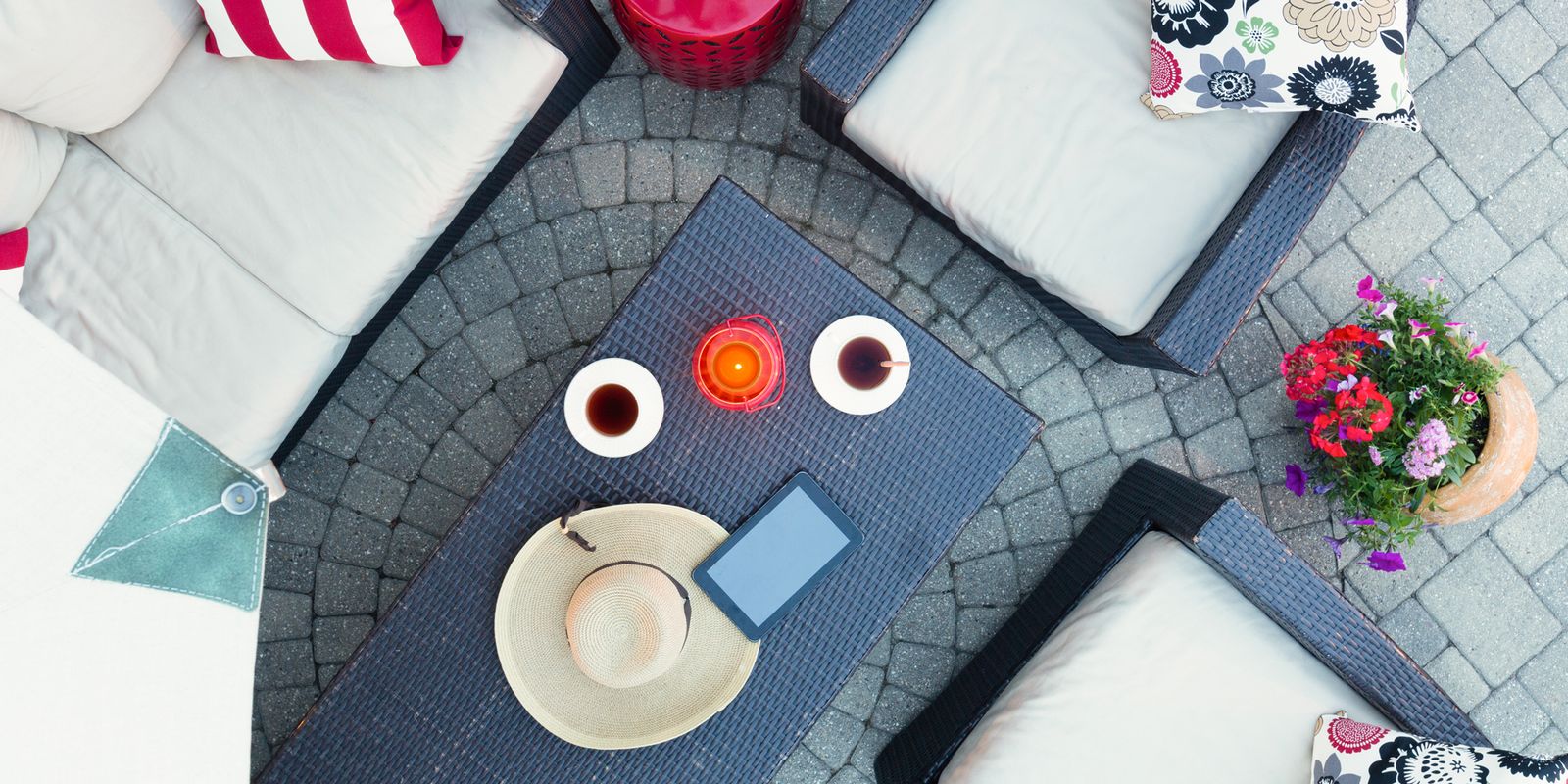 Jiffy’s 2018 Spring Style Guide: Stunning Stone & Interlock