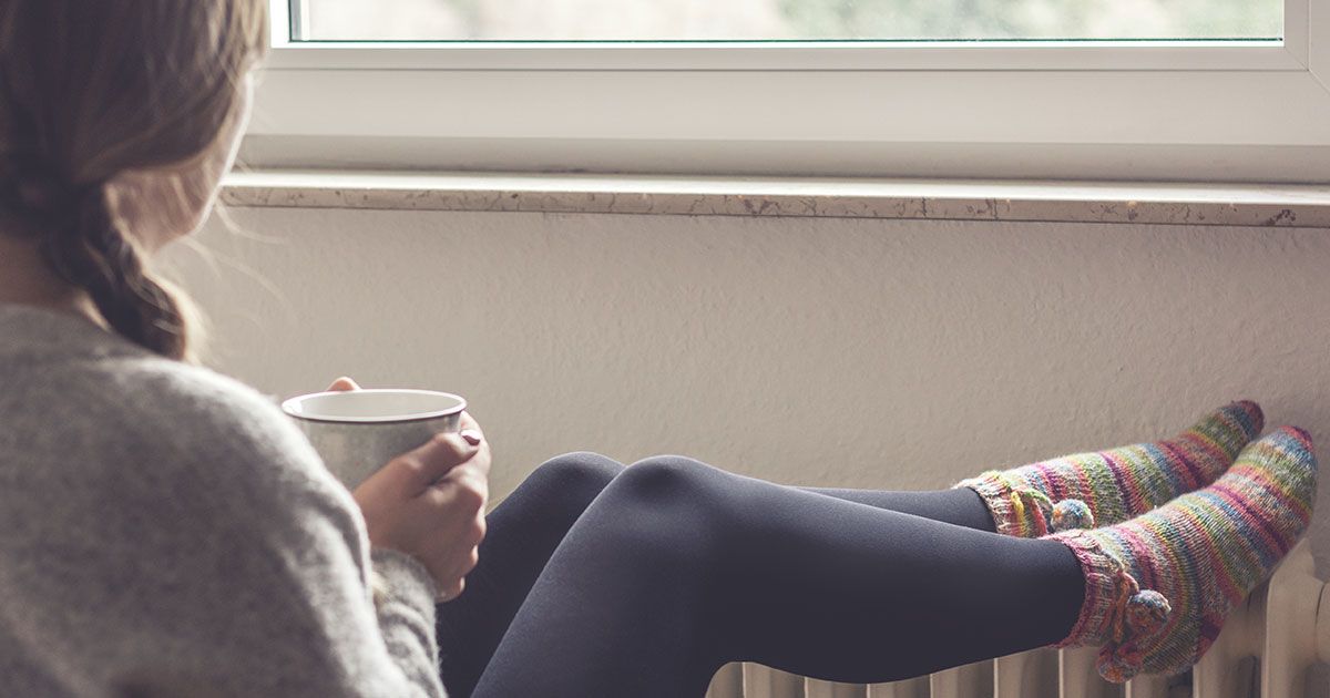 This Technology Can Save You Money on Your Heating Bill