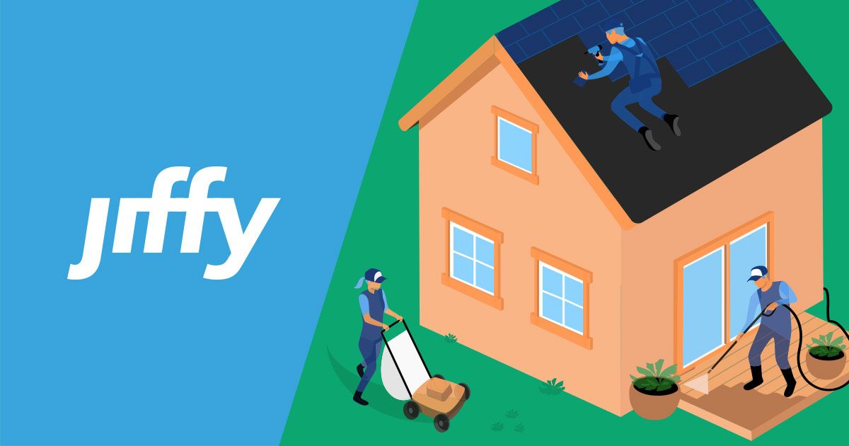 How Jiffy Finds and Vets Pros